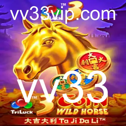 Descubra o Fascinante Mundo de 3CoinWildHorse