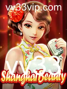 Descubra ShanghaiBeauty: A Nova Sensação no Mundo dos Jogos