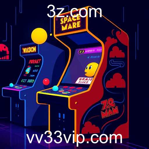 A Persistência dos Jogos de Arcade na Era Digital