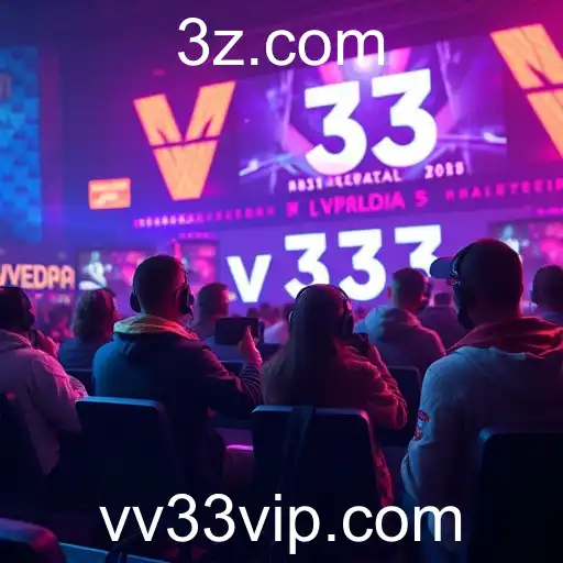 VV33: A Evolução dos Jogos em Português