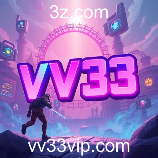 Explorando o Mundo dos Jogos com VV33