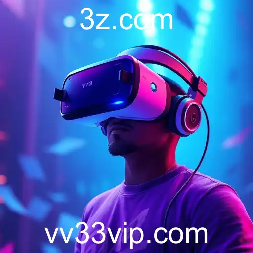 Revolução no Mundo dos Jogos: A Ascensão do VV33