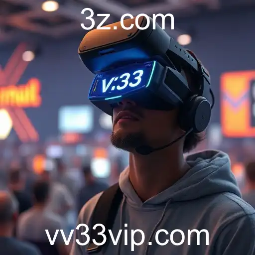 Tendências de Jogos para 2025: O Impacto de 'vv33' no Mercado