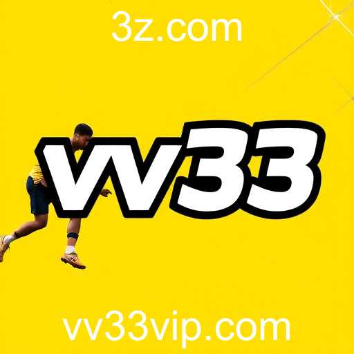 A Ascensão Vertiginosa da 'vv33' no Mundo dos Jogos