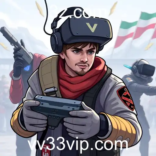 A Revolução dos Jogos com vv33: Tendências e Impacto em 2025