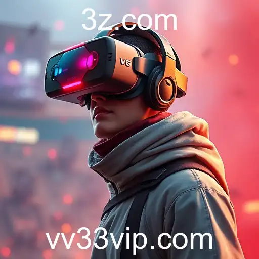 A Revolução dos Games em 2026: O Impacto de vv33