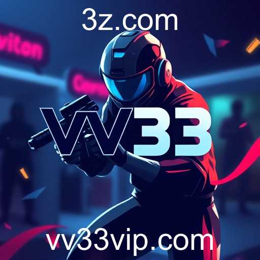 A Revolução dos Jogos: A Ascensão do VV33 no Cenário Gamer