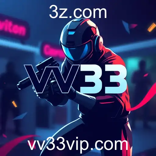 A Revolução dos Jogos: A Ascensão do VV33 no Cenário Gamer