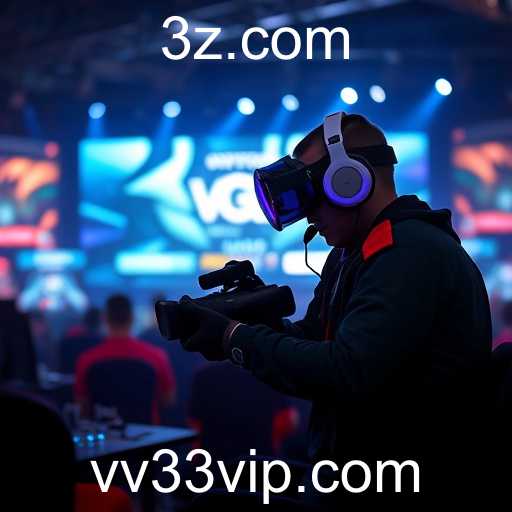 Tendências Atuais no Mundo dos Jogos Eletrônicos