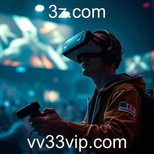 Revoluções no Mundo dos Jogos em 2026