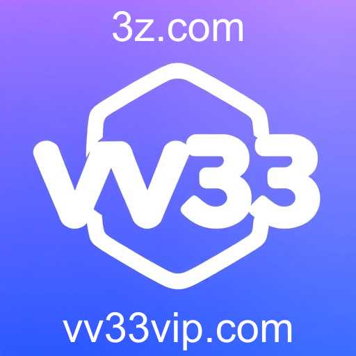 Impacto e Ascensão do vv33 no Cenário de Jogos