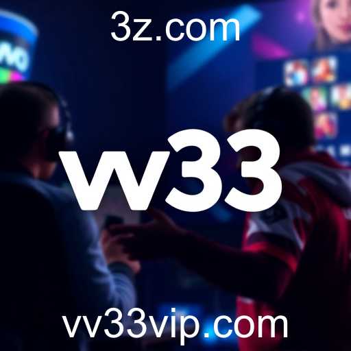 O Impacto de VV33 nos Jogos Online em 2025