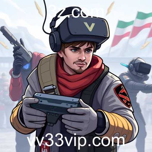 Revitalização do vv33 e Novos Horizontes nos Jogos Online