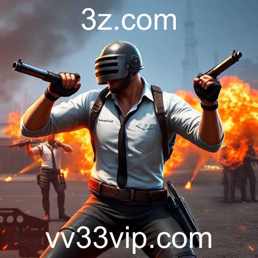 Revolução nos Jogos Online: vv33 Ganha Destaque