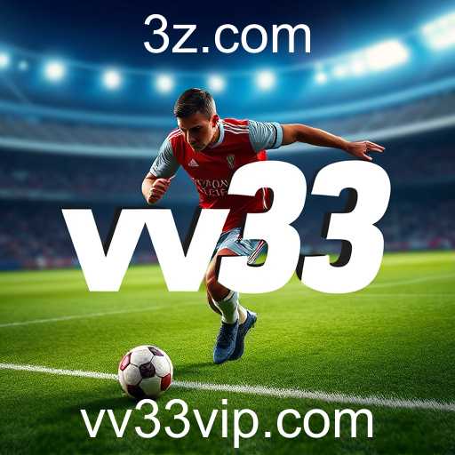 A Ascensão do 'vv33': Impacto no Mundo dos Jogos e Esportes Virtuais