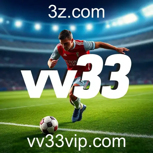 A Ascensão do 'vv33': Impacto no Mundo dos Jogos e Esportes Virtuais