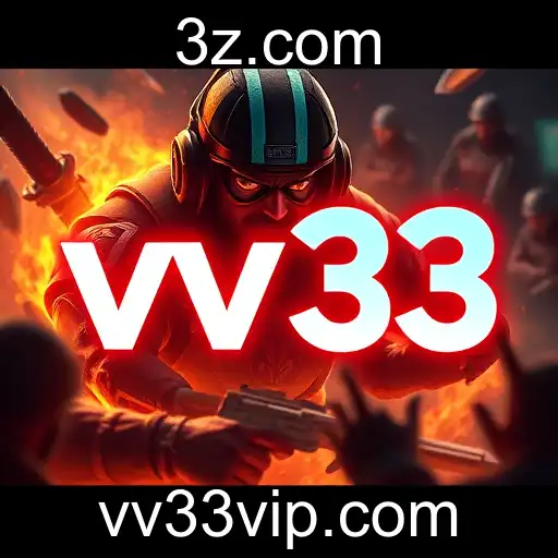 A Ascensão do 'vv33' no Mercado de Jogos em 2025