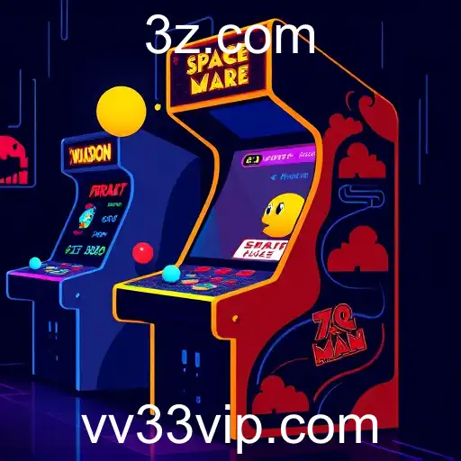 Tendências de Jogos e Impacto do 'vv33' no Mercado de 2026