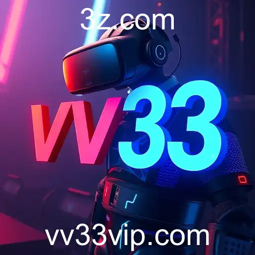 A Revolução do Mundo dos Jogos com VV33