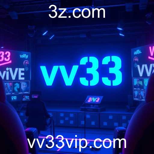 Ascensão do vv33 no Cenário de Jogos Online