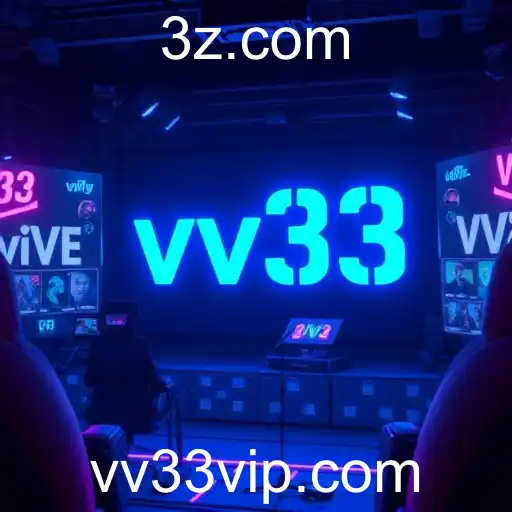 Ascensão do vv33 no Cenário de Jogos Online